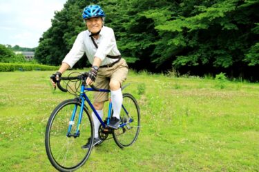 自転車の歴史～２つの車輪を縦に並べた偉人のひらめきに感謝を～