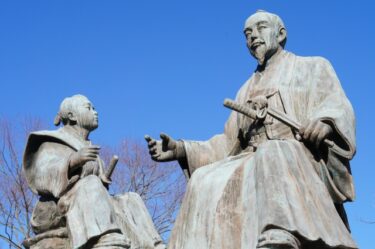 最後の将軍・徳川慶喜①～難しい時代に生まれて「敗者として終えた幕末」～